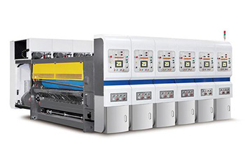 Flexo Printer